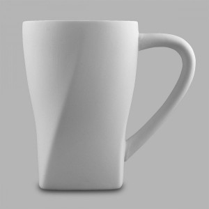 MB-135 Asian Flair Mug